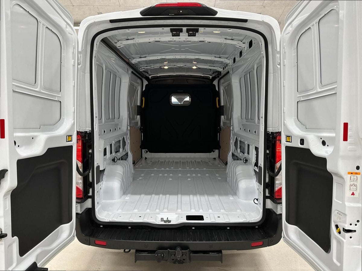 Ford Transit 350 L3 Van TDCi 130 Trend H2 FWD billede 12