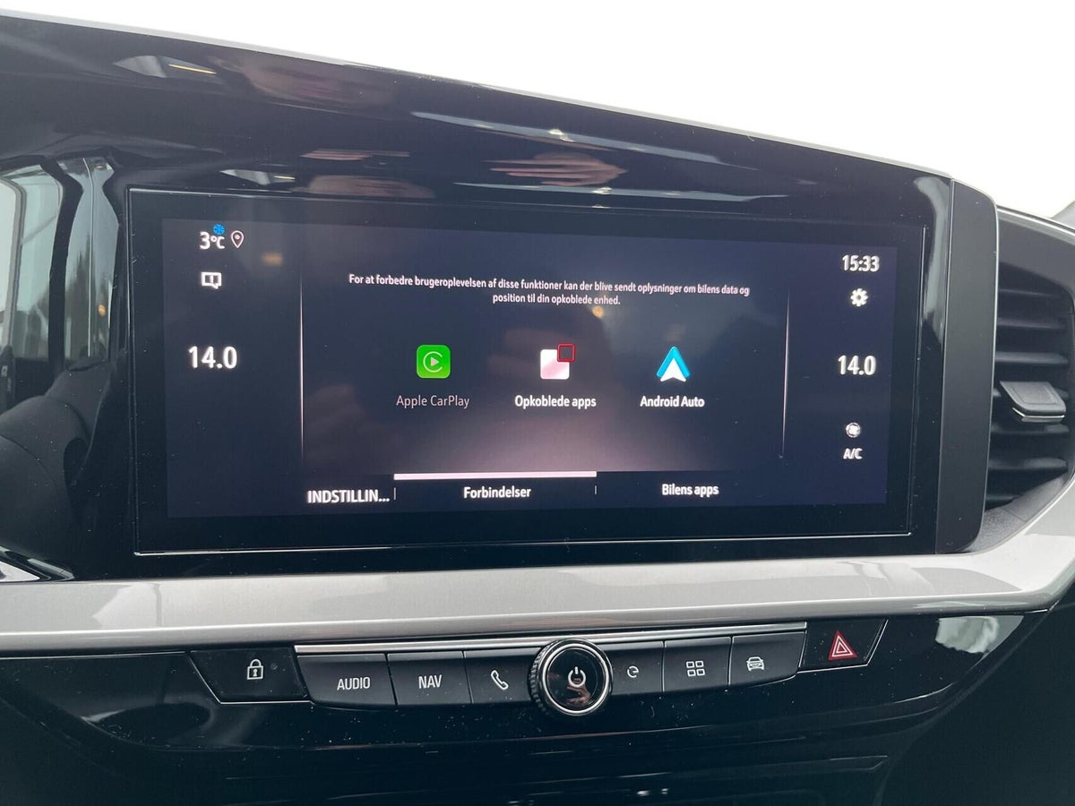 Opel Mokka-e Ultimate billede 11