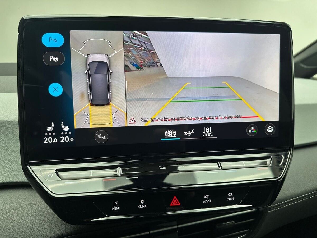 VW ID.3 Pro S billede 16