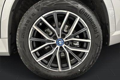 BMW iX1 eDrive20 M-Sport