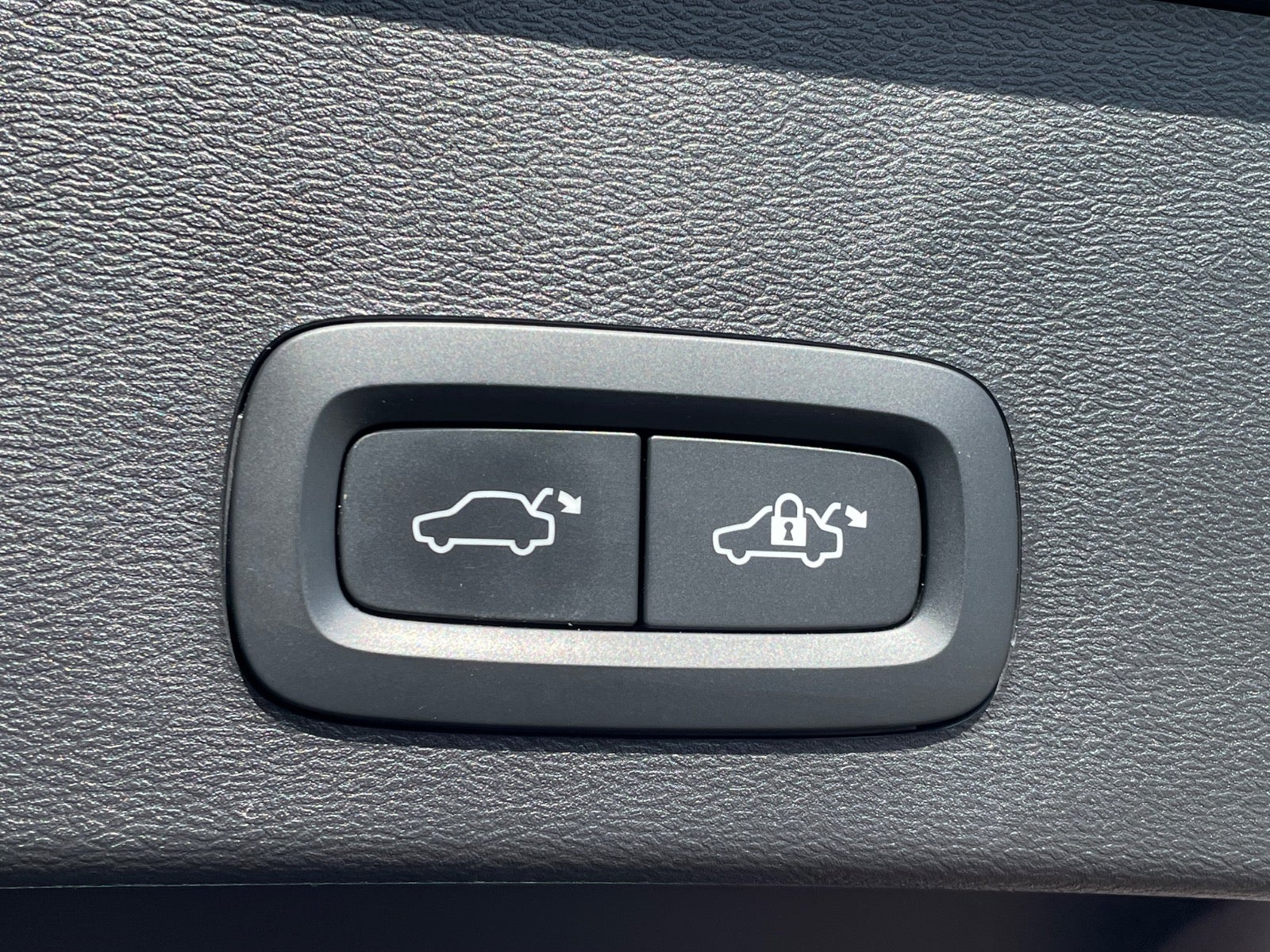 Billede af Volvo XC40  P8 ReCharge Twin Plus