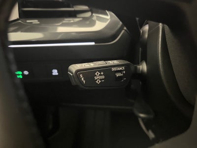 Audi Q4 e-tron S-line Sportback