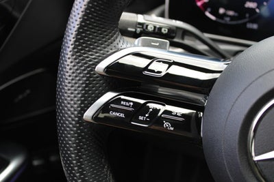 Mercedes C300 e AMG Line stc. aut.