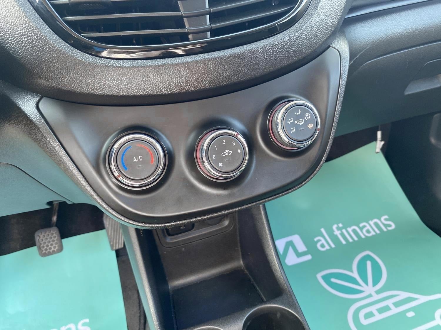 Billede af Opel Karl 1,0 Enjoy