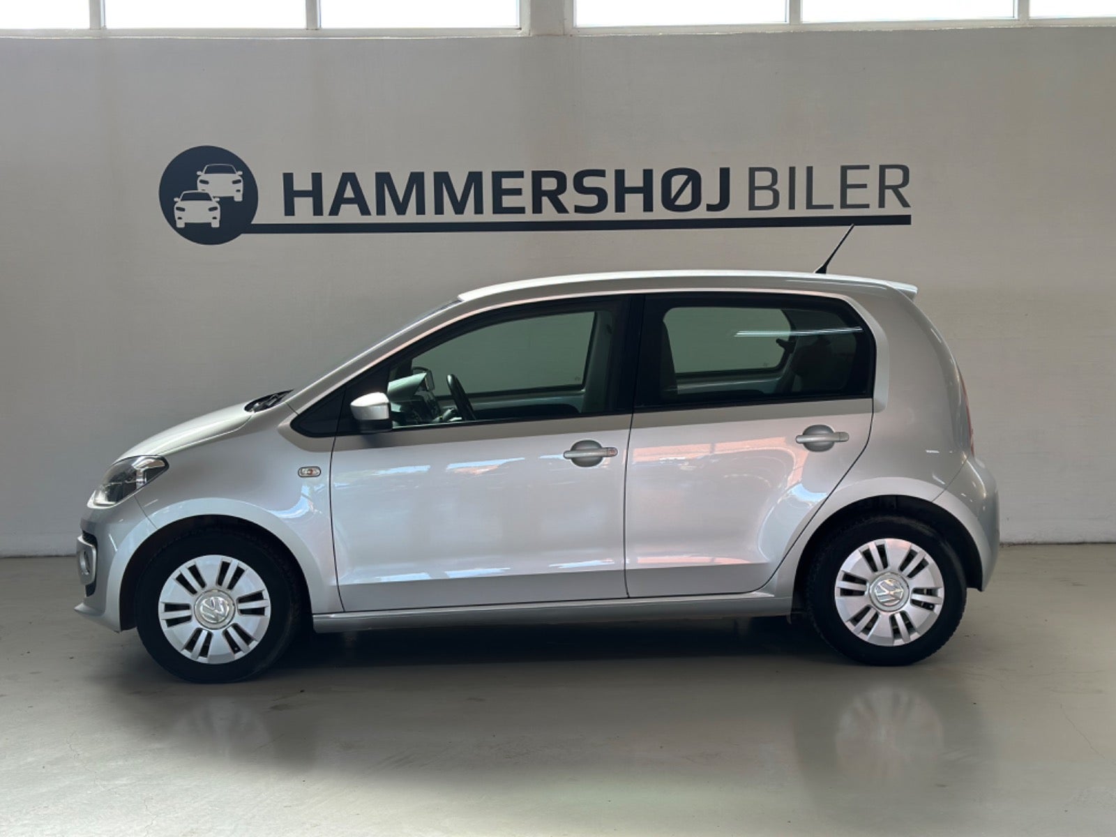 VW Up! 2014