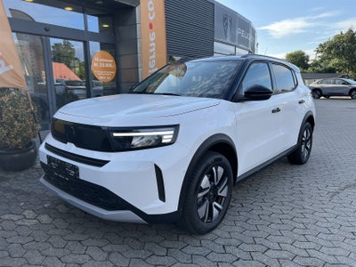 Opel Frontera  GS 5d