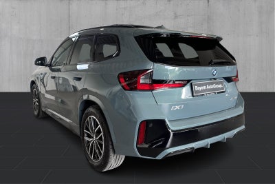 BMW iX1 xDrive30 Fully Charged - 2