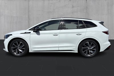 Skoda Enyaq iV Sportline - 1
