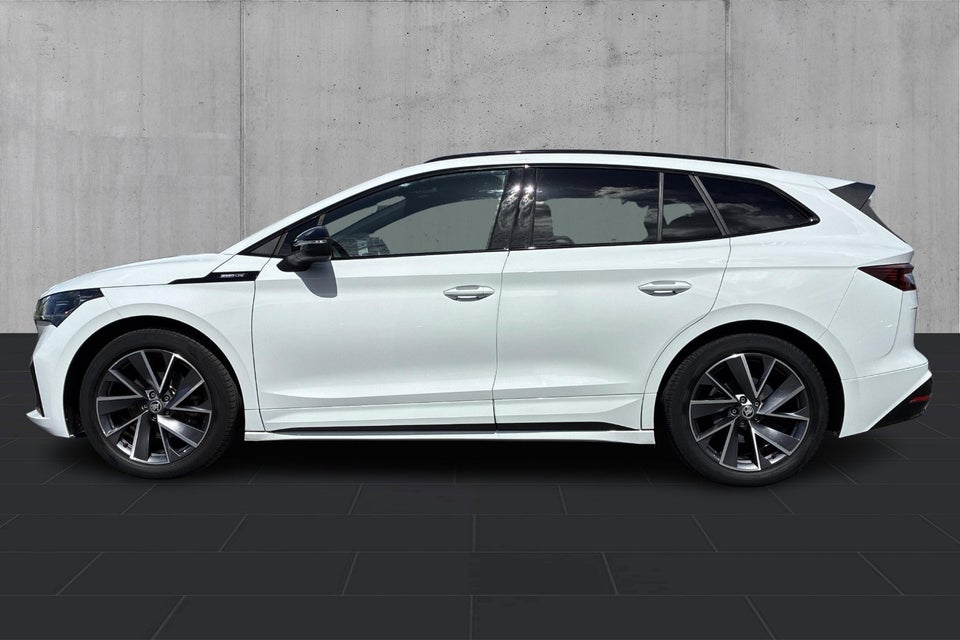Skoda Enyaq 60,0 iV Sportline 2022