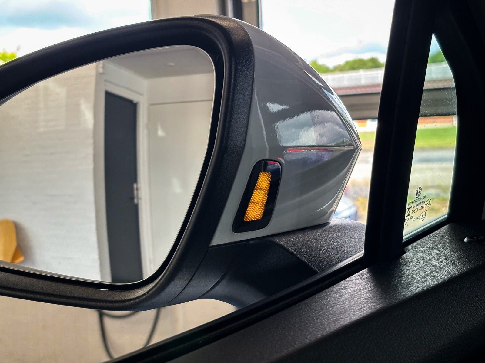 Billede af VW ID.4 77 Pro Performance