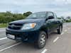 Toyota HiLux D-4D 102 Ex.Kab 4x4 SR5