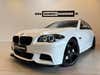 BMW M550d Touring xDrive aut. thumbnail