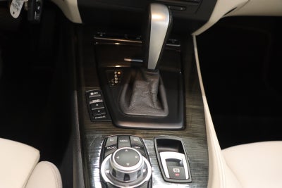 BMW Z4 sDrive23i Roadster aut.