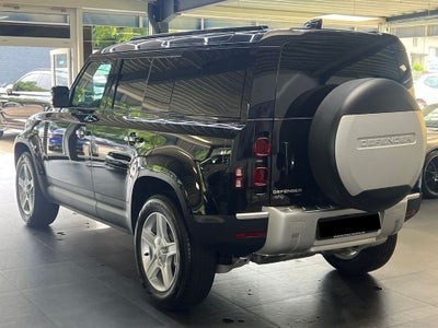 Land Rover Defender 110 D300 Hard Top SE aut. Van