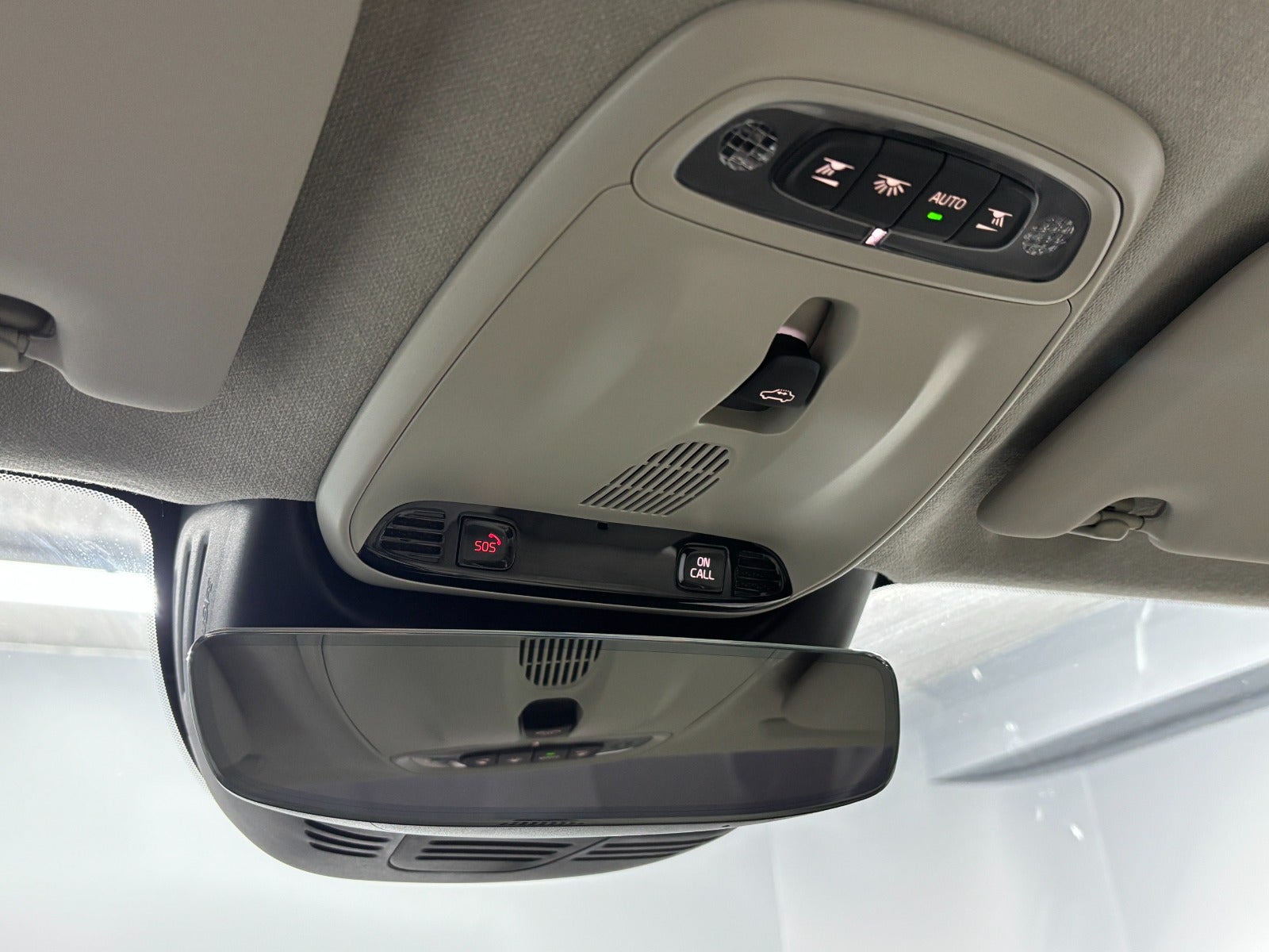 Billede af Volvo XC40 2,0 B4 197 Inscription aut.