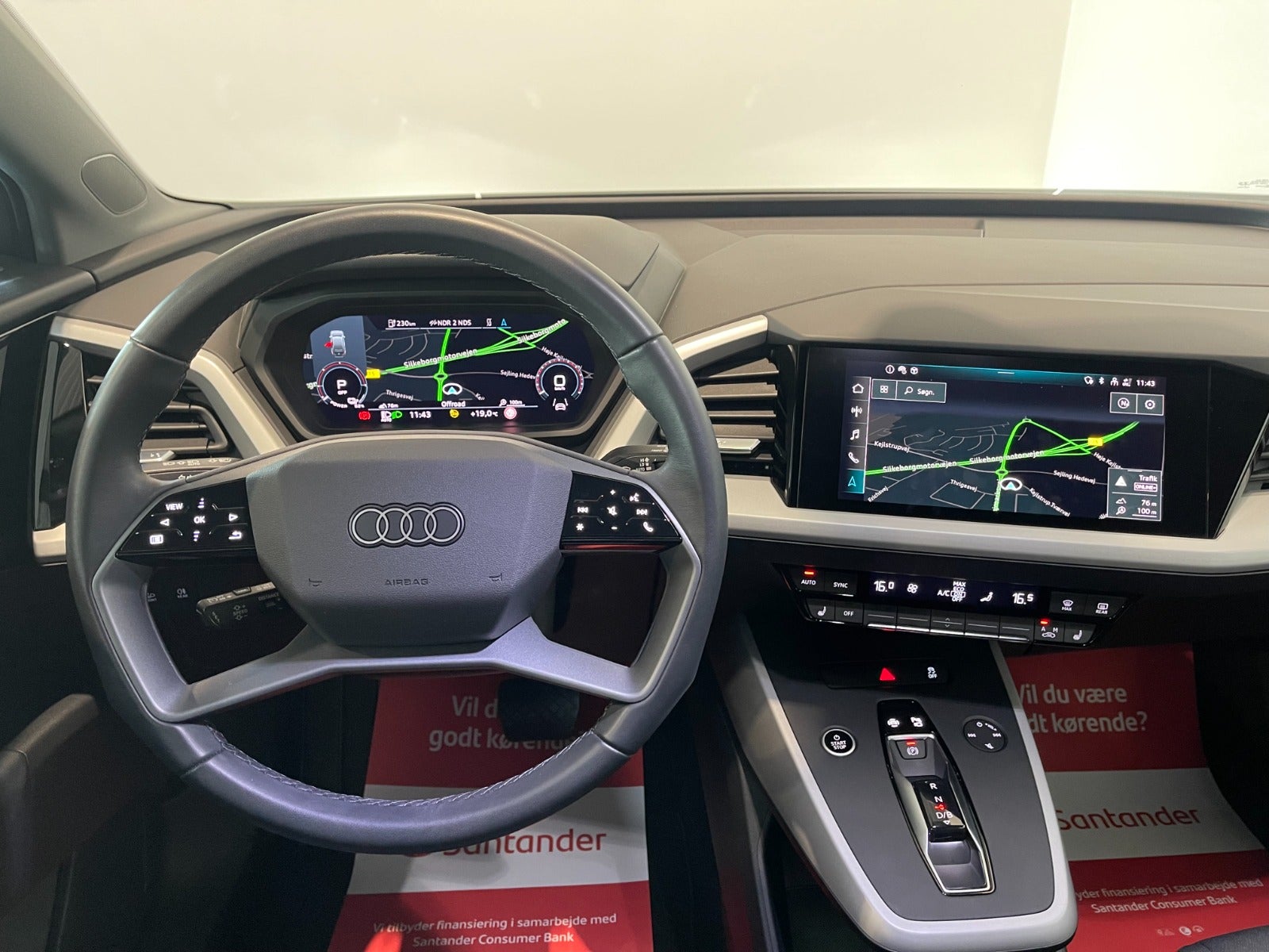 Audi Q4 e-tron 2022