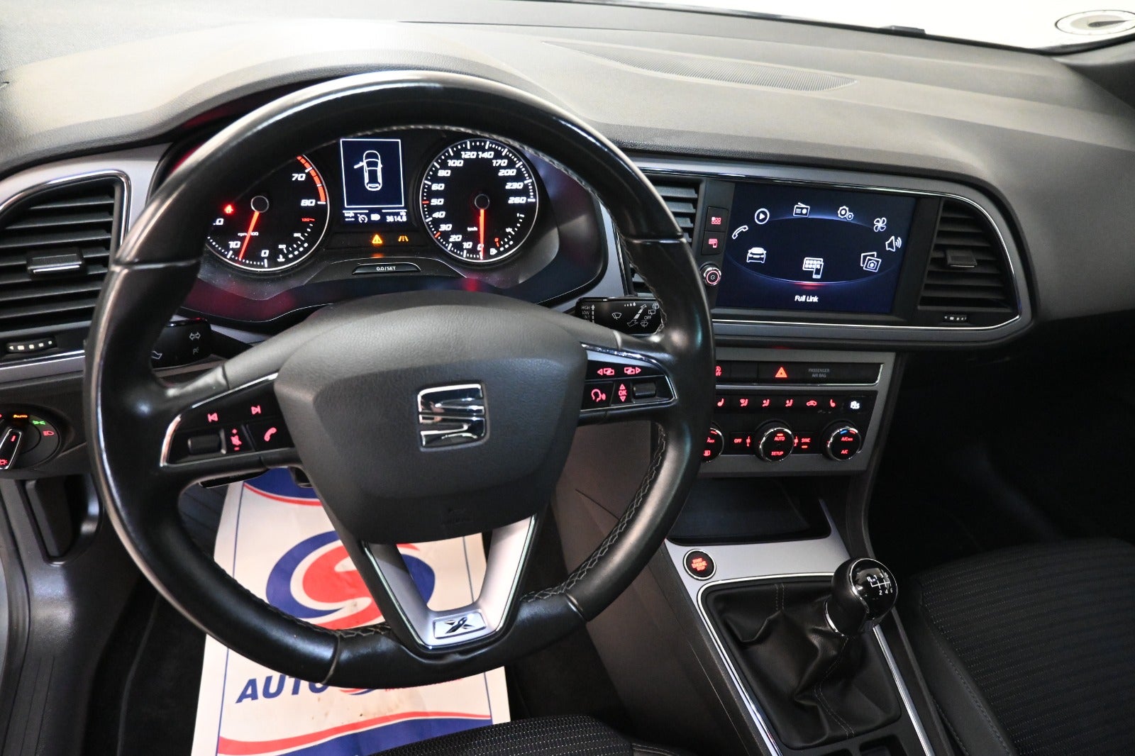 Seat Leon TSi 150 Xcellence ST