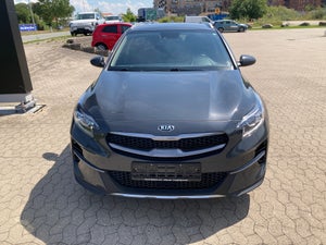 Kia XCeed T-GDi Active