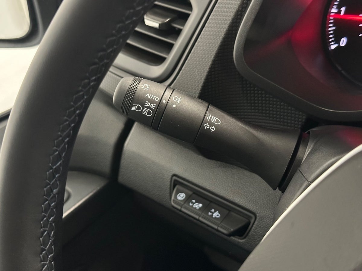 Billede af Renault Trafic 2,0 dCi 130 L2H1 Tekno