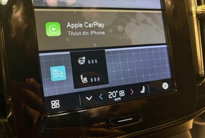 Volvo XC40 Standard Range Plus