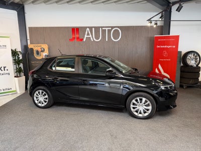 Opel Corsa-e 50 Edition 5d