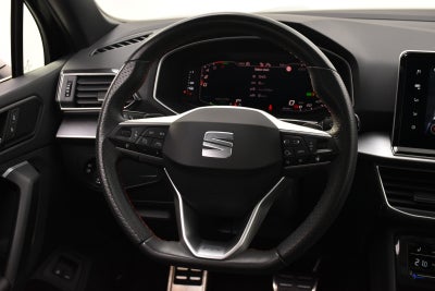 Seat Tarraco eHybrid FR DSG