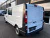 Renault Trafic T29 dCi 120 L2H1 Mandskabsvogn thumbnail