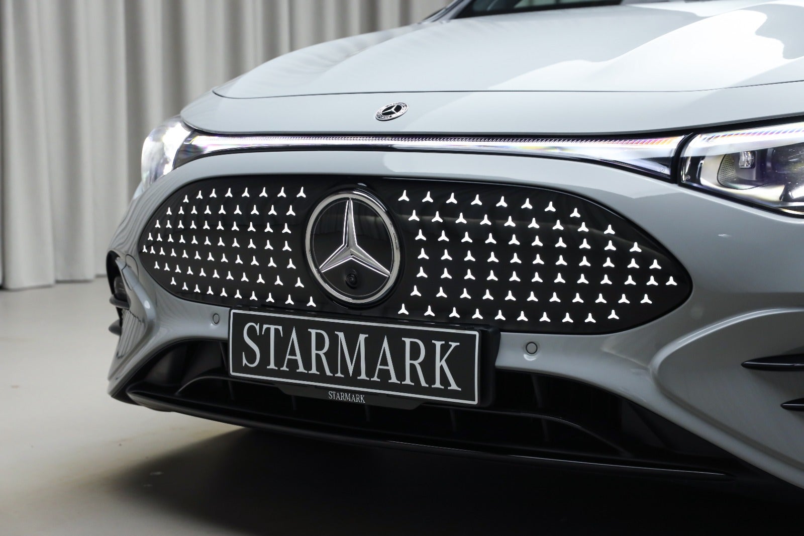 Mercedes-Benz CLA 250+ (7/8)