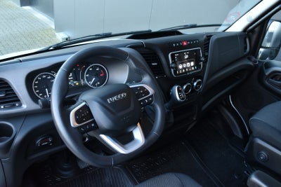 Iveco Daily 35S16 12m³ Van AG8