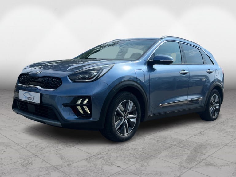 Kia Niro PHEV Premium DCT