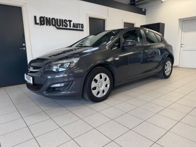 Opel Astra 100 Limited