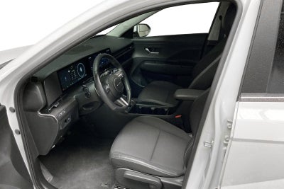 Hyundai Kona EV Essential