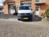 VW Transporter TDi 150 Kassevogn DSG lang thumbnail