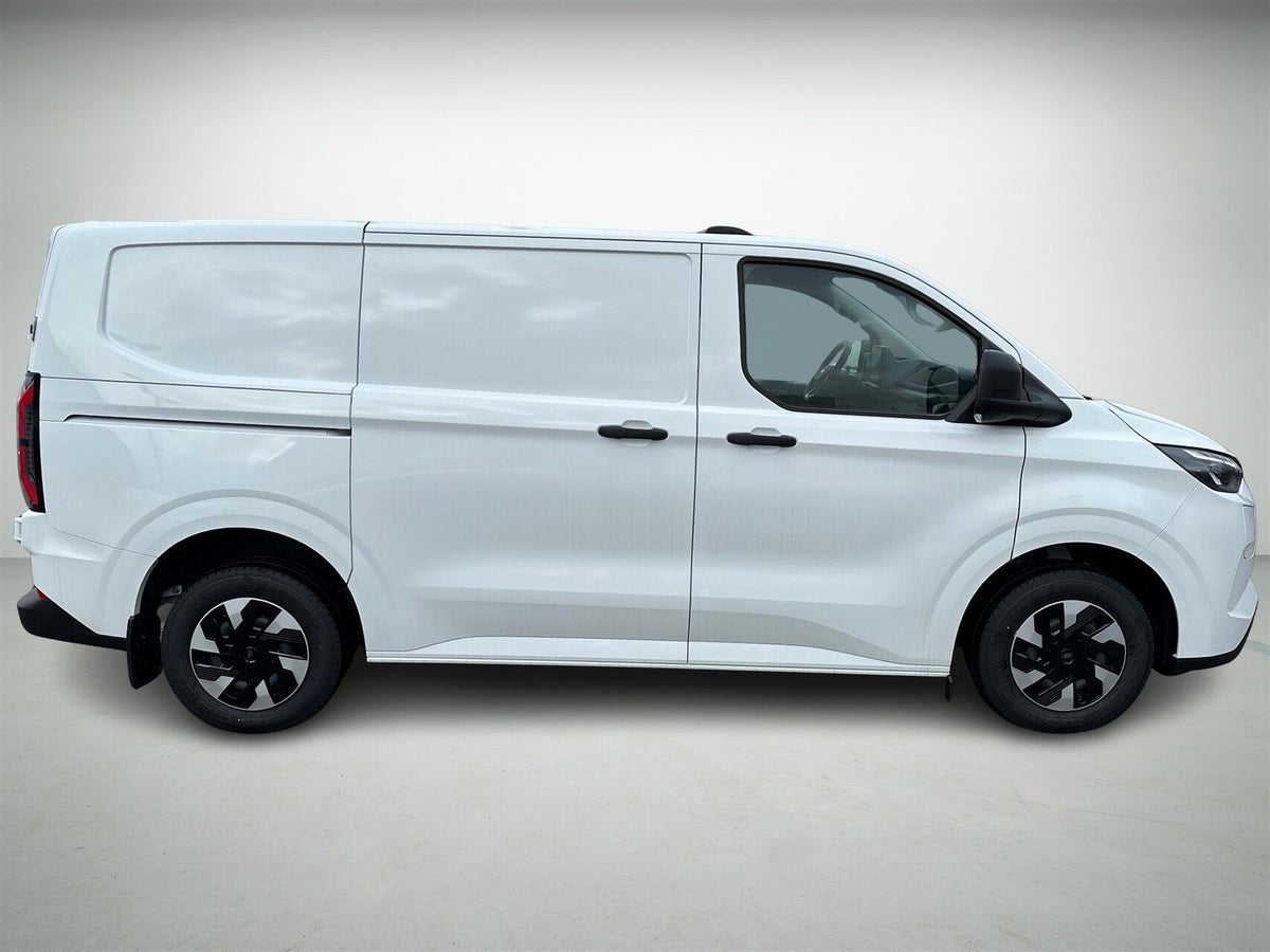 Ford E-Transit Custom 320S Trend billede 5