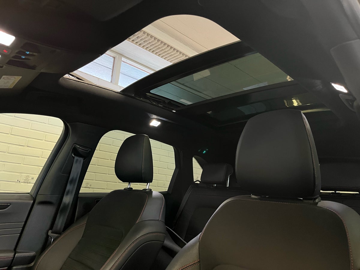Ford Kuga PHEV ST-Line X CVT billede 5