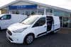 Ford Transit Connect TDCi 100 Trend lang