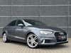 Audi A3 TDi 150 S-line S-tr. thumbnail