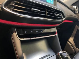MG EHS PHEV Luxury