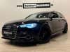 Audi A6 TDi 190 Ultra S-line Avant S-tr. thumbnail