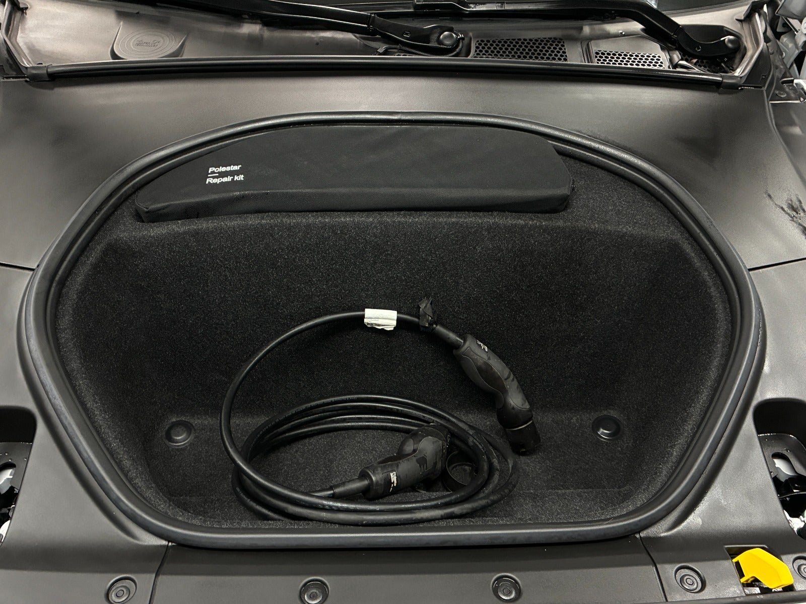 Billede af Polestar 2 Long Range