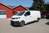Toyota ProAce D 120 Long Comfort