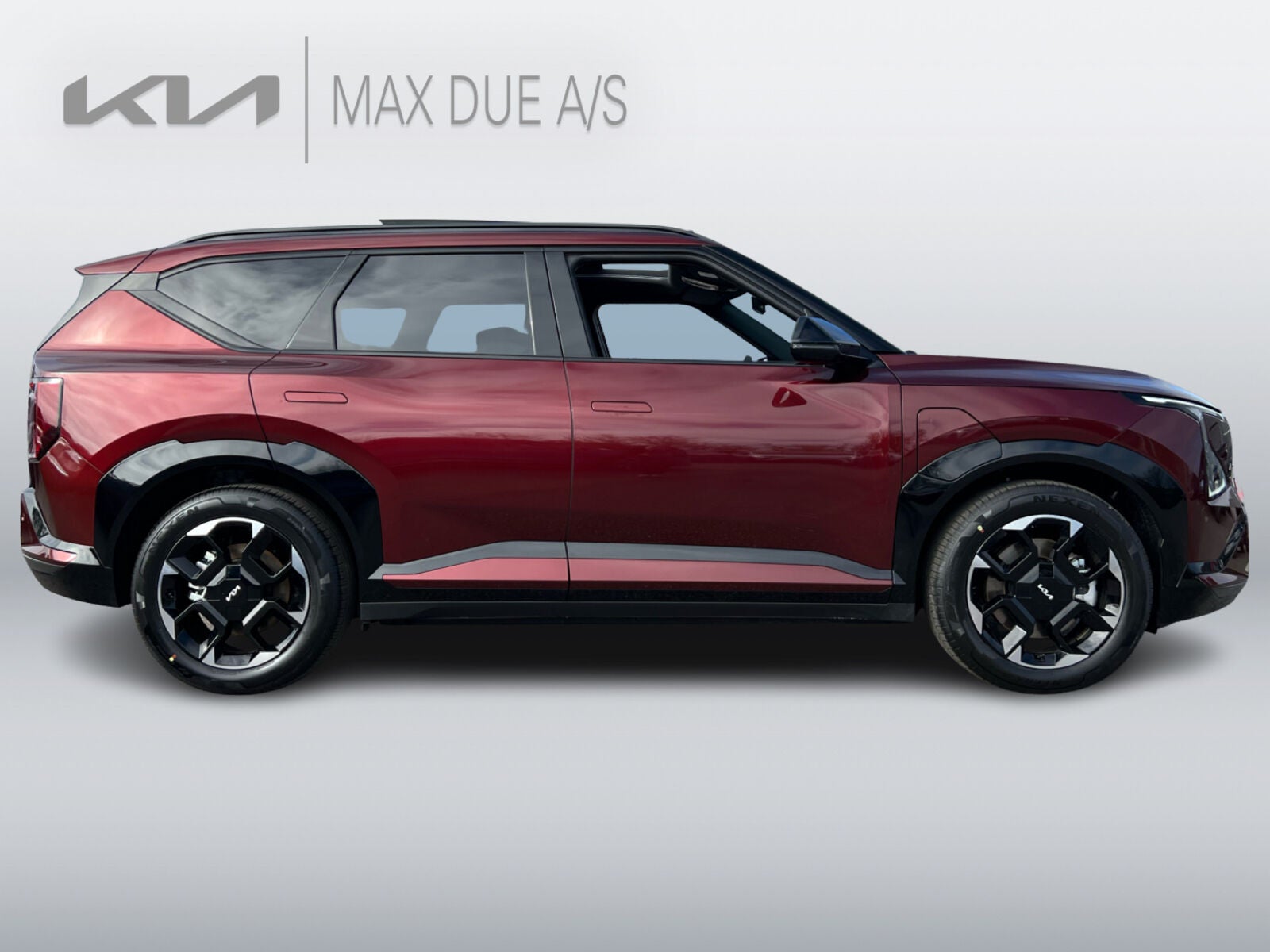 Kia EV5 Long Range GT-Line