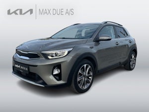 Kia Stonic T-GDi Vision Edition+ DCT