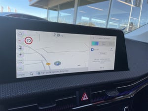 Kia EV6 Long Range Upgrade