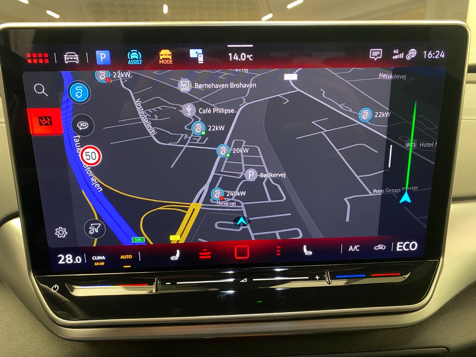 Billede af VW ID.4 52 Pure Performance