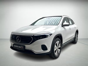 Mercedes EQA250 Progressive