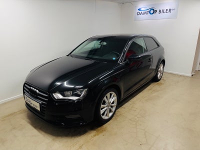 Audi A3 TFSi 122 Ambiente
