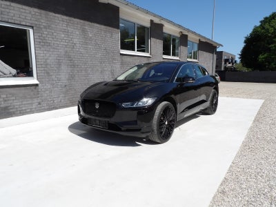 Jaguar I-Pace  EV400 S AWD 5d