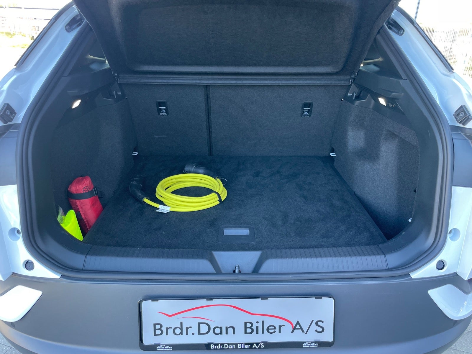 Billede af VW ID.4 77 Pro Performance