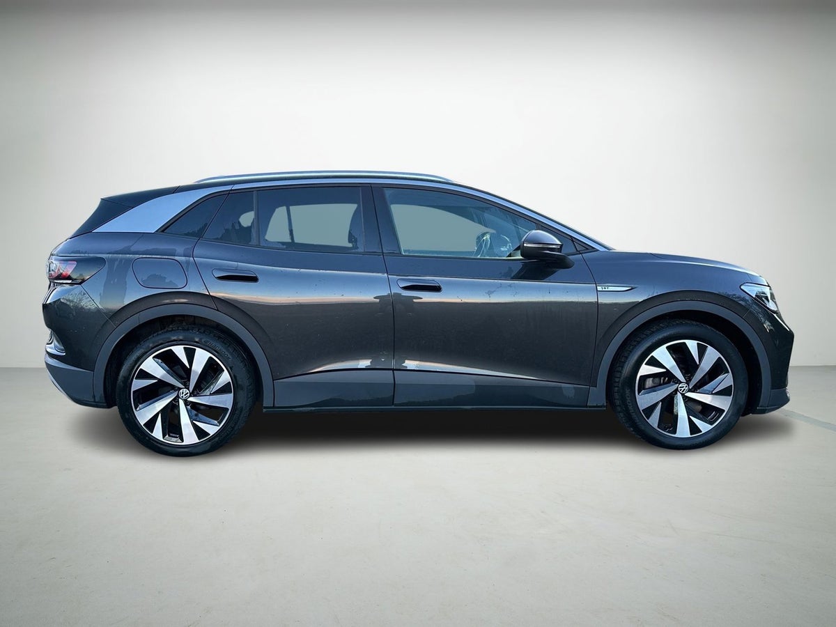 VW ID.4 1ST Pro Performance billede 5